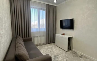 Продажа 2-комнатной квартиры, 56 м², мкр-н Нуркент, дом  6/2 - Продажа  двухкомнатных квартир в новостройках Алматы без посредников