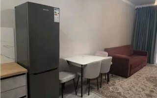 Продажа 2-комнатной квартиры, 52.3 м²