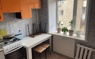 Продажа 3-комнатной квартиры, 55 м², 12 мкр., дом  29 - Продажа квартир в Караганде с фото