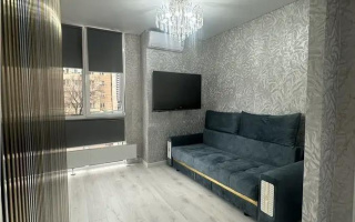 Продажа 2-комнатной квартиры, 58 м² - Продажа квартир в новостройках Алматы - страница 35