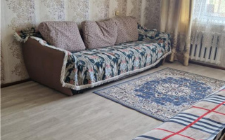 Продажа 1-комнатной квартиры, 31 м² - Недвижимость в Казахстане - страница 26