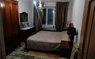 Продажа 3-комнатной квартиры, 70 м²
