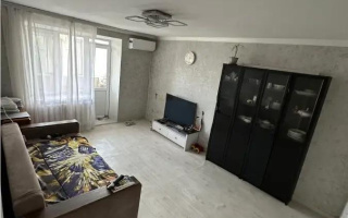 Продажа 2-комнатной квартиры, 51.3 м², ул. Сембинова, дом  26 - Продажа квартир в Астане без посредников
