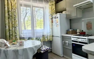 Продажа 1-комнатной квартиры, 36 м² - Продажа недвижимости в Казахстане - страница 26