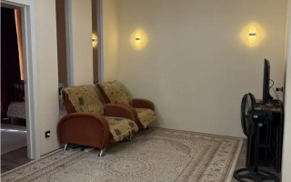 Продажа 3-комнатной квартиры, 67 м², мкр-н Шугыла, дом  340/3 - Продажа  трехкомнатных квартир в новостройках Алматы