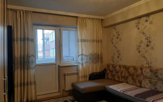 Продажа 2-комнатной квартиры, 46 м² - Продажа квартир в Турксибском р-не Алматы