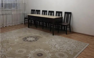 Продажа 3-комнатной квартиры, 72 м² - Продажа трехкомнатных квартир от собственников в Алматы - страница 43