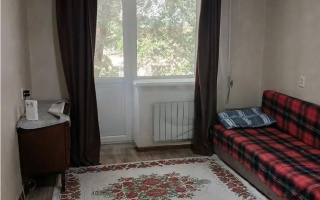Продажа 1-комнатной квартиры, 30 м² - Продажа квартир в Турксибском р-не Алматы