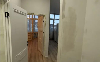 Продажа 1-комнатной квартиры, 38.3 м², ул. Айтеке би, дом  7 - Продажа квартир в Астане без посредников с фото