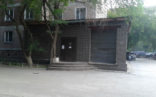 Продажа , 150 м², мкр-н Степной-2, дом  4/1 - Продажа офисных и торговых помещений в Караганде