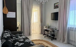 Продажа 3-комнатной квартиры, 108 м² - Продажа трехкомнатных квартир в монолитно-каркасном доме в Казахстане - страница 3