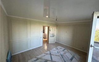 Продажа 2-комнатной квартиры, 42 м², мкр-н Аксай-5, дом  25 - Продажа квартир в Алматы