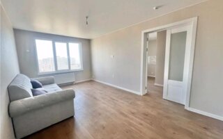 Продажа 1-комнатной квартиры, 34.58 м² - Продажа однокомнатных квартир в монолитном доме в Астане