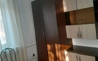Продажа 1-комнатной квартиры, 26.8 м², мкр-н Алтай-2, дом  14 - Продажа квартир в Алматы