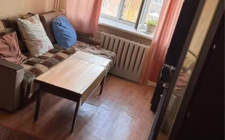 Продажа 1-комнатной квартиры, 36 м², ул. Ермекова, дом  10/2 - Продажа  однокомнатных квартир в Караганде с фото