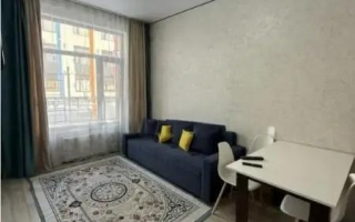 Продажа 2-комнатной квартиры, 31.1 м² - Продажа  двухкомнатных квартир в новостройках Алматы - страница 3