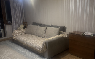 Аренда 2-комнатной квартиры, 43 м² - Аренда квартир помесячно в Казахстане