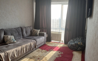 Аренда 2-комнатной квартиры, 44 м², ул. Муратбаева, дом  14 - ул. Макатаева - Продажа квартир в Алматы