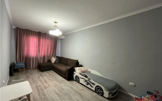 Продажа 2-комнатной квартиры, 58 м², ул. Ырысты, дом  46/13 - Продажа квартир в Алматы без посредников