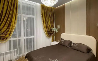 Продажа 2-комнатной квартиры, 40.5 м², ул. Сыганак, дом  4 стр - Продажа  двухкомнатных квартир в Астане
