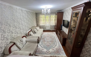 Продажа 2-комнатной квартиры, 43.6 м², пр. Райымбека, дом  120/124 - Продажа  двухкомнатных квартир в Алматы без посредников