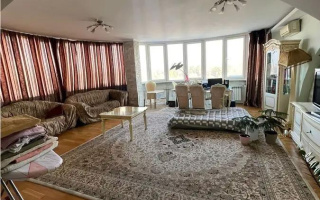 Продажа 3-комнатной квартиры, 123 м² - Продажа квартир от собственников в Алматы - страница 11