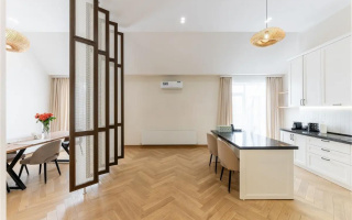 Продажа 4-комнатной квартиры, 230 м², ул. Мамбетова, дом  16 - Продажа  четырехкомнатных квартир в Астане без посредников с фото