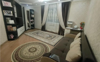 Продажа 1-комнатной квартиры, 42 м² - Продажа квартир в Алматы - страница 6