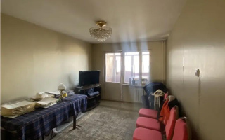 Продажа 2-комнатной квартиры, 44 м², мкр. Таугуль, дом  11 - Продажа квартир в Алматы