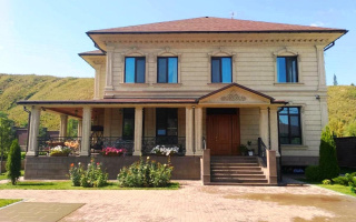 Продажа 7-комнатного дома, 540 м² - Продажа домов, коттеджей в Алматы - страница 4