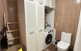 Продажа 1-комнатной квартиры, 56 м² - Продажа однокомнатных квартир от собственников в Алматы - страница 130