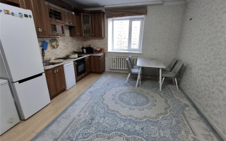 Продажа 2-комнатной квартиры, 61.5 м², ул. Косшыгулулы - Продажа квартир в Астане