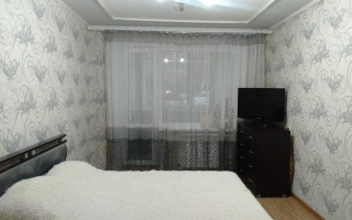 Продажа 3-комнатной квартиры, 66 м², мкр-н 8 - Продажа квартир в Темиртау