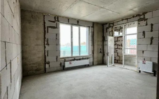 Продажа 3-комнатной квартиры, 96.14 м², ул. Байтурсынова, дом  16 стр - Продажа  трехкомнатных квартир в Астане без посредников с фото