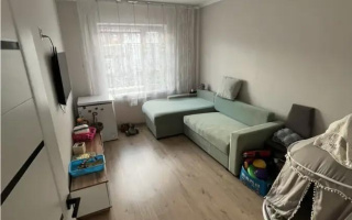 Продажа 2-комнатной квартиры, 50 м² - Продажа двухкомнатных квартир в Казахстане - страница 11