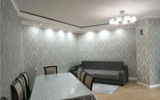 Продажа 2-комнатной квартиры, 56.6 м², ул. Мустафина, дом  21/2 - Продажа квартир в Астане