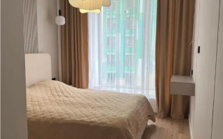 Продажа 2-комнатной квартиры, 43 м², ул. Айтматова, дом  77/9 - Продажа квартир в Астане с фото