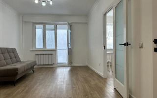 Продажа 1-комнатной квартиры, 40 м² - Продажа однокомнатных квартир в Алматы - страница 13