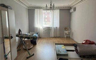 Продажа 2-комнатной квартиры, 62 м²