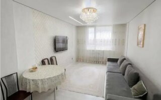 Продажа 3-комнатной квартиры, 72.3 м² - Продажа квартир в новостройках Астаны - страница 16