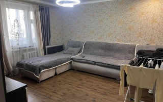 Продажа 2-комнатной квартиры, 52.7 м², ул. Ташенова, дом  19 - Продажа  двухкомнатных квартир в Астане