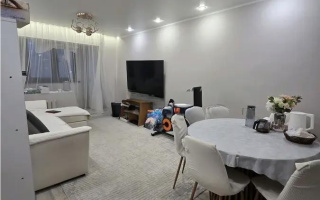 Продажа 3-комнатной квартиры, 60 м² - Продажа трехкомнатных квартир от собственников в Алматы - страница 2