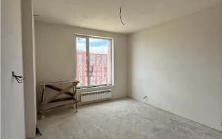 Продажа 1-комнатной квартиры, 43 м², ул. Хусейна бен Талала, дом  30 - Продажа  однокомнатных квартир в Астане с фото