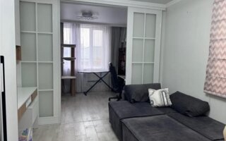 Продажа 3-комнатной квартиры, 76 м² - Продажа трехкомнатных квартир от собственников в Алматы