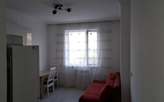 Продажа 2-комнатной квартиры, 42 м² - Продажа двухкомнатных квартир в монолитном доме в Алматы