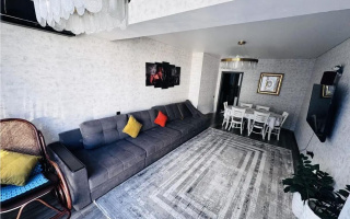 Продажа 4-комнатной квартиры, 96 м², ул. Толе би, дом  189/3 - Продажа квартир в Алматы