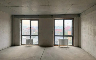 Продажа 1-комнатной квартиры, 46.2 м², ул. Тараз, дом  7 - Продажа квартир в Алматы