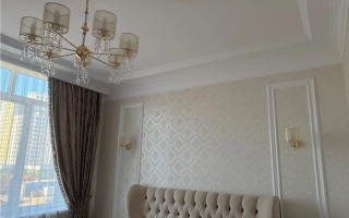 Продажа 3-комнатной квартиры, 102 м², ул. Толе би, дом  25/1 - Продажа квартир в Астане