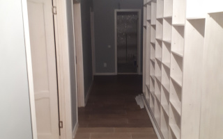 Продажа 3-комнатной квартиры, 104 м², ул. Алматы, дом  11 - ул. Туркестан - Продажа квартир в Астане без посредников