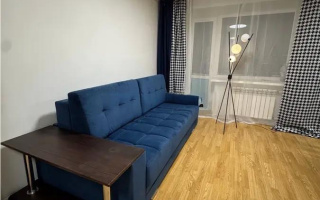 Продажа 1-комнатной квартиры, 33 м² - Недвижимость в Казахстане - страница 34